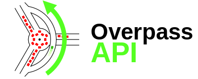 Overpass API logo.svg