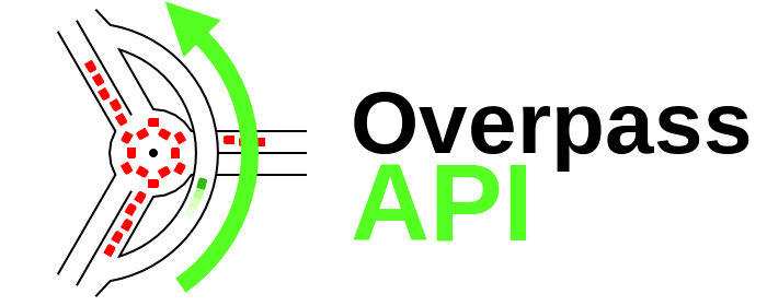 File:Overpass API logo.svg
