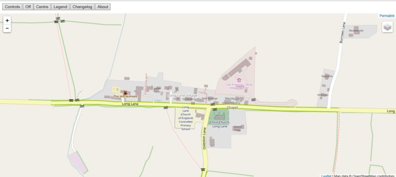 File:Long Lane Village mapped.png