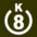 Symbol RP gnob K8.png