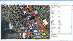 Arcgis Editor For Osm Openstreetmap Wiki