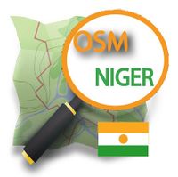 Communauté OpenStreetMap Niger (OSM-NE)