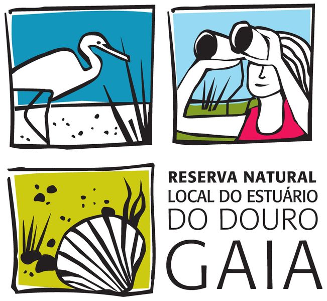 File:Logotipo Reserva Natural Local do Estuário do Douro.jpg