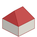 Roof Hipped.png Item:Q16934
