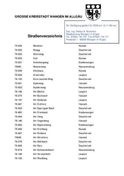 File:Strassenverzeichnis wangen im allgaeu.pdf