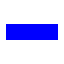 Symbol Balken Blau.svg