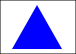File:Dreieck Fläche blau.svg