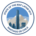 State of the Map Latam 2015