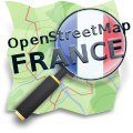 Logo OSM France Damouns 3.svg