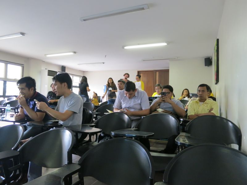 File:Open Data Day 2018 (Philippines) - audience (1).jpg