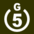 Symbol RP gnob G5.png