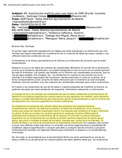 File:Cumplimiento de la cláusula de atribución de los datos abiertos del Ayto. de Madrid en OSM.pdf