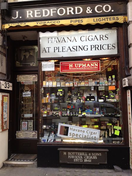 File:Luxury cigar shop in London.jpg