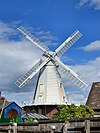 Willesbourgh Windmill, Ashford, Kent.jpg