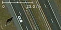 Спутниковый снимок Bing