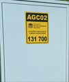 Automatic Gain Control AGC02 AGC02