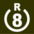 Symbol RP gnob R8.png
