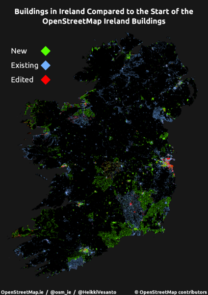 File:OSM Ireland Buildings 20210909 building map.png