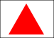 File:Dreieck Fläche rot Sr.svg
