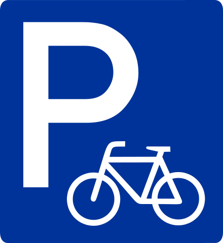 File:Bicycle parking.svg