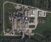 North Terrebonne Gas Plant, LA Aerial.PNG