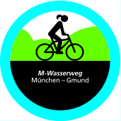 File:Cycleroute-M-Wasserweg.svg