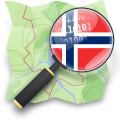 OSM Norway logo.svg
