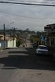 Avenida Cônego Clementino (view to north); highway=residential; paved=yes