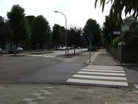 Belgium road with D7 and pavement.jpg