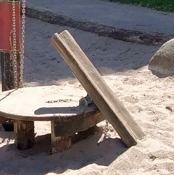 File:Playground sand seesaw.jpg