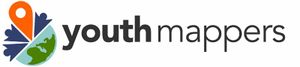 YouthMappers logo.