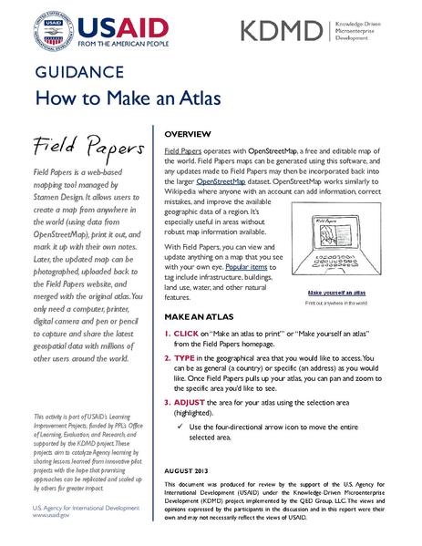 File:Field Papers How Make an Atlas.pdf