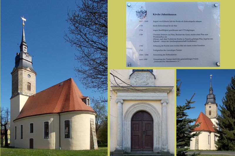 File:2014 Janishausen historisches Denkmal Kirche.jpg