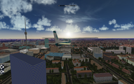 World2XPlane uses OSM2D and 3D data to generate VFR scenery for X-Plane flight simulator World2XPlane