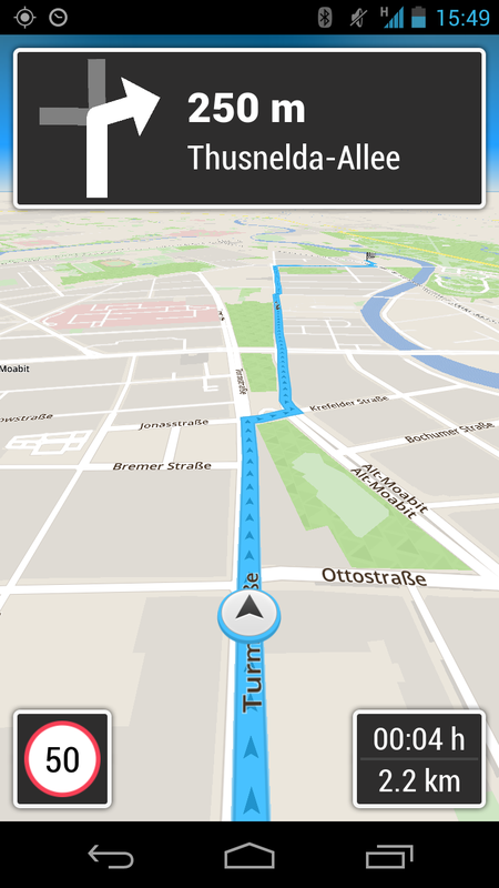 GPS Navigation & Maps - OpenStreetMap Wiki