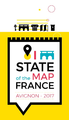 State of the Map France 2017