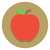 StreetComplete quest orchard.svg