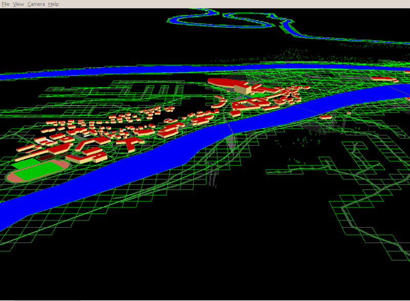 File:OSM2World 0.1.0 Terrain Outline Debug View.png