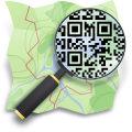 New logo with QR code (SVG)