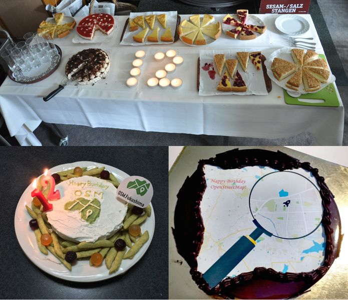 File:12th birthday cakes montage.jpg