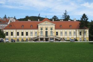 Schloss Miller-Aichholz