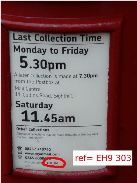 File:Edinburgh Post Box.JPG