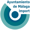 Import of open data from Málaga City Council