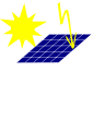 Power photovoltaic (flash).svg