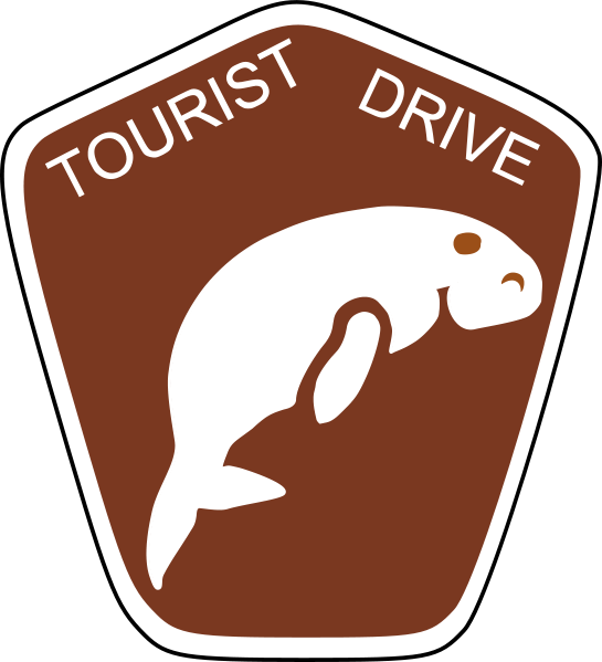 File:Shield australia tourist dugong.svg