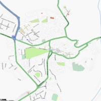 Soria - OpenStreetMap Wiki