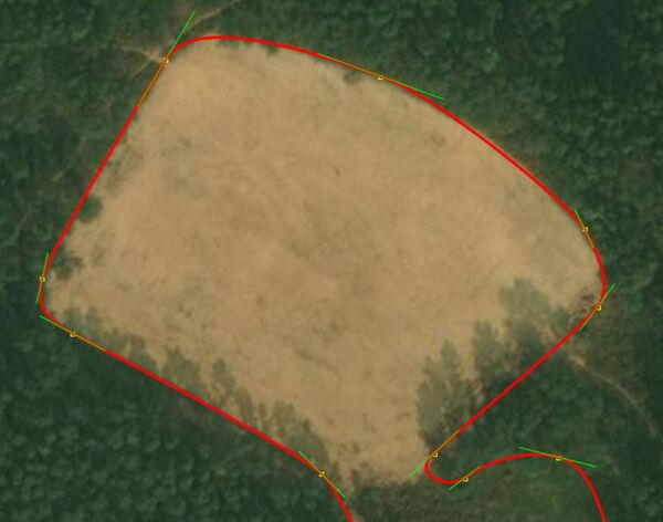 Splinex Example place in forest.JPG