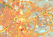 Bengaluru Urban Area Map.png