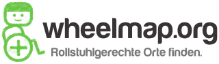 Wheelmap Logo