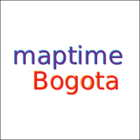 MaptimeBogota Logo.svg